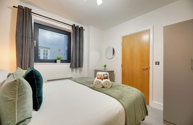 Laing Apartments - Foto 2