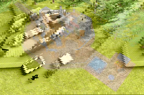 Photo 68 - Dalnoid Cottages & Treehouses