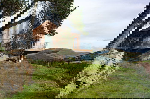 Photo 12 - Dalnoid Cottages & Treehouses
