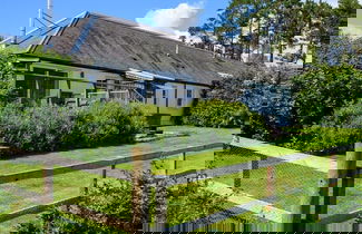 Photo 2 - Dalnoid Cottages & Treehouses