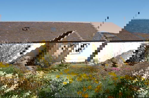 Photo 18 - Dalnoid Cottages & Treehouses
