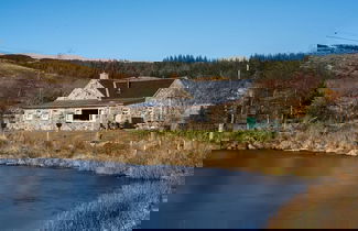Photo 3 - Dalnoid Cottages & Treehouses