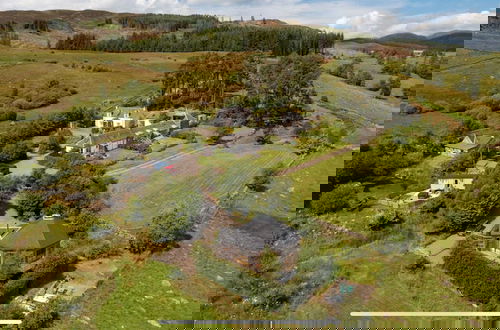 Photo 1 - Dalnoid Cottages & Treehouses