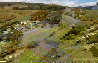 Photo 1 - Dalnoid Cottages & Treehouses