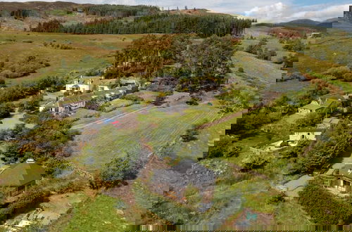 Photo 1 - Dalnoid Cottages & Treehouses