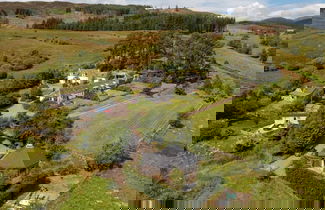 Photo 1 - Dalnoid Cottages & Treehouses