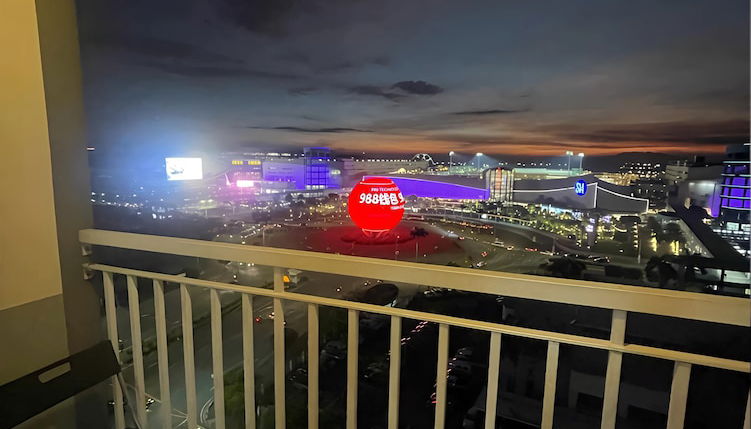 Foto 1 - Comfystay Manila