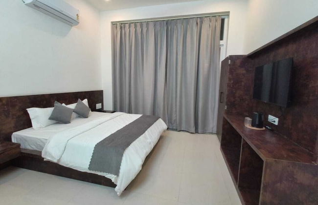 Neel Amar Villas - Foto 2