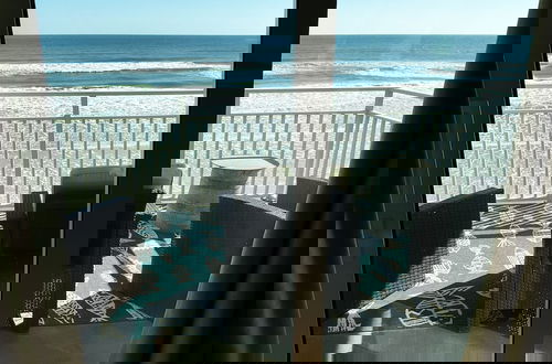 Foto 14 - Oceanfront 2 bed 2 Bath Condo New Smyrna Beach