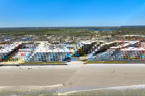 Foto 55 - Oceanfront 2 bed 2 Bath Condo New Smyrna Beach