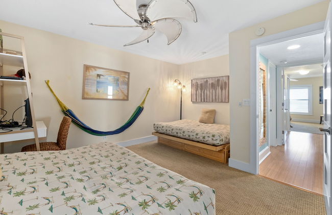Oceanfront 2 bed 2 Bath Condo New Smyrna Beach - Foto 31