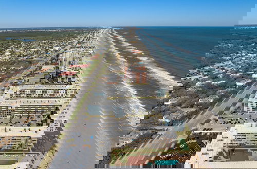 Foto 57 - Oceanfront 2 bed 2 Bath Condo New Smyrna Beach