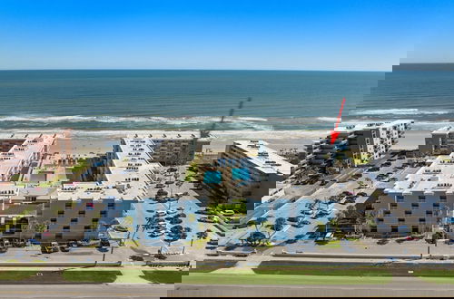 Foto 59 - Oceanfront 2 bed 2 Bath Condo New Smyrna Beach
