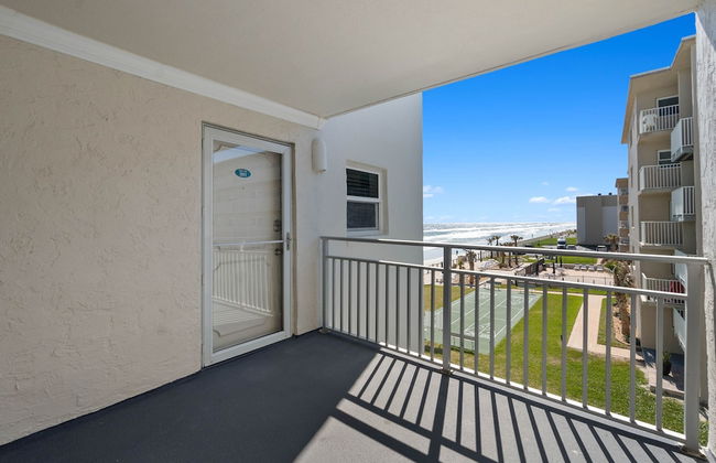 Oceanfront 2 bed 2 Bath Condo New Smyrna Beach - Foto 22