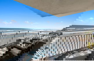 Foto 2 - Oceanfront 2 bed 2 Bath Condo New Smyrna Beach