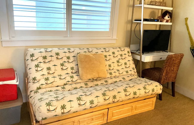 Oceanfront 2 bed 2 Bath Condo New Smyrna Beach - Foto 29