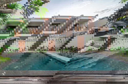 Foto 23 - Chindaga Villa Canggu