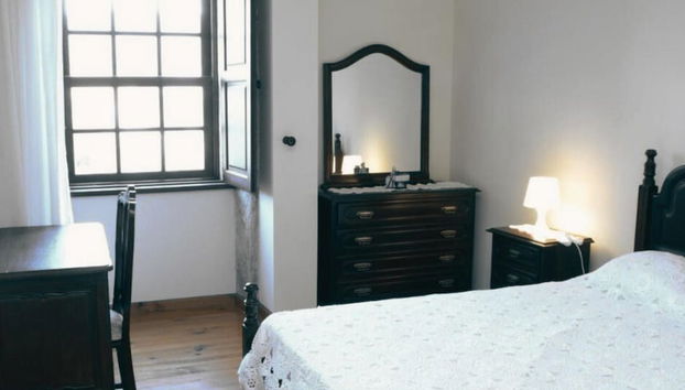Refeições no quarto