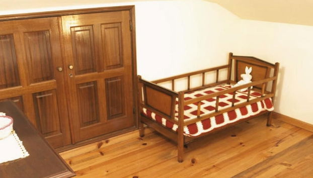 Refeições no quarto