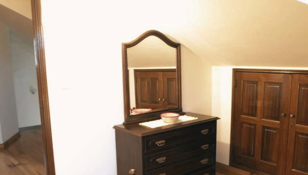 Refeições no quarto