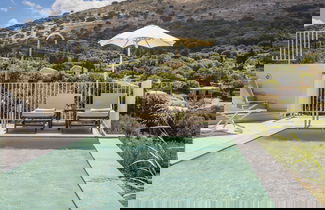 Foto 1 - Punentes Villa