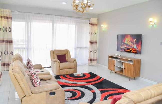 Jumbo Apartments Kisumu - Photo 24