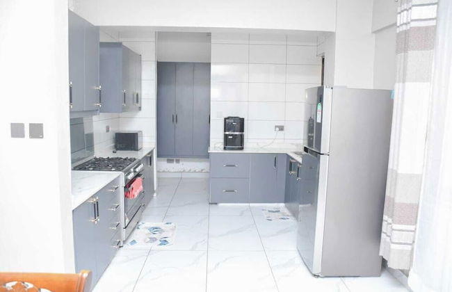 Jumbo Apartments Kisumu - Photo 14