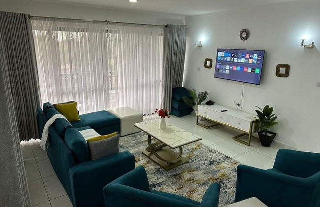 Jumbo Apartments Kisumu - Photo 26