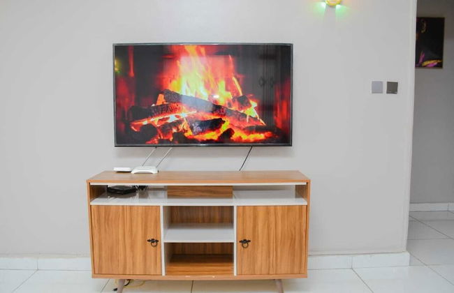 Jumbo Apartments Kisumu - Photo 20