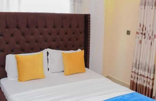 Jumbo Apartments Kisumu - Photo 8