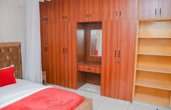 Jumbo Apartments Kisumu - Photo 6