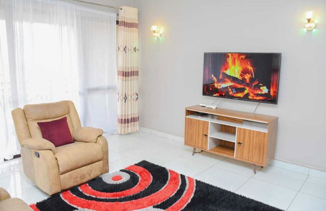Jumbo Apartments Kisumu - Photo 22