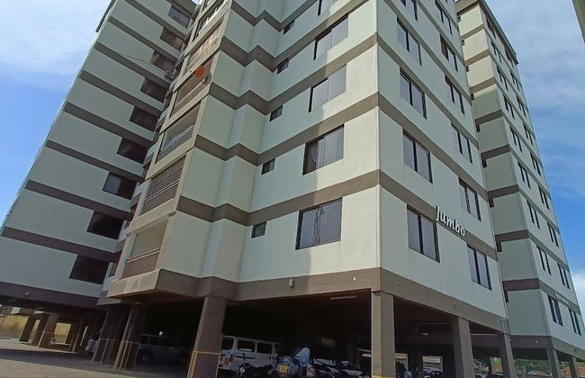 Jumbo Apartments Kisumu - Photo 42