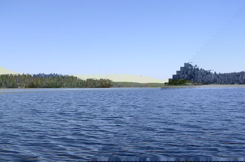 Foto 16 - Spacious Villa With Great Scenery and Nature