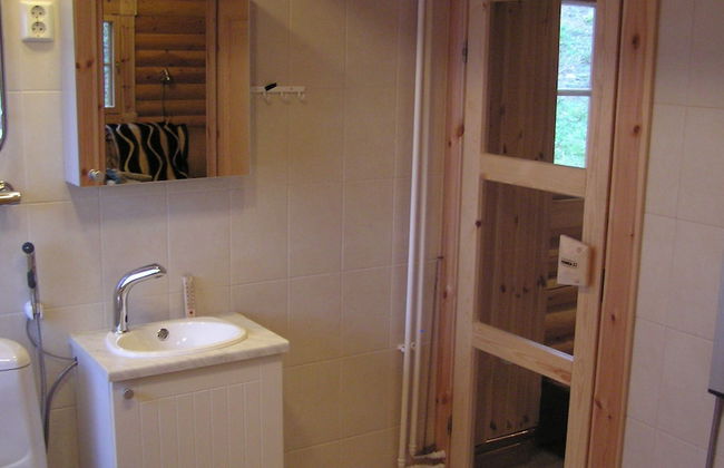 Spacious Villa With Great Scenery and Nature - Foto 13