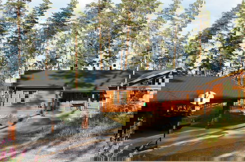 Foto 22 - Spacious Villa With Great Scenery and Nature