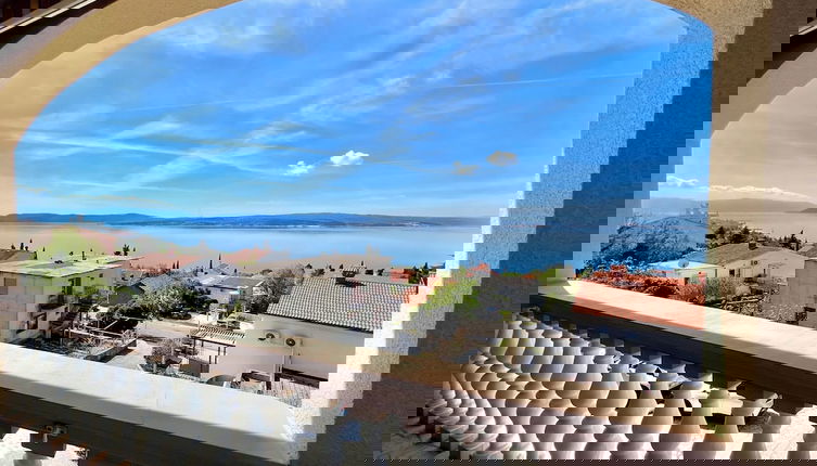 Foto 1 - Apartman A dream view 1