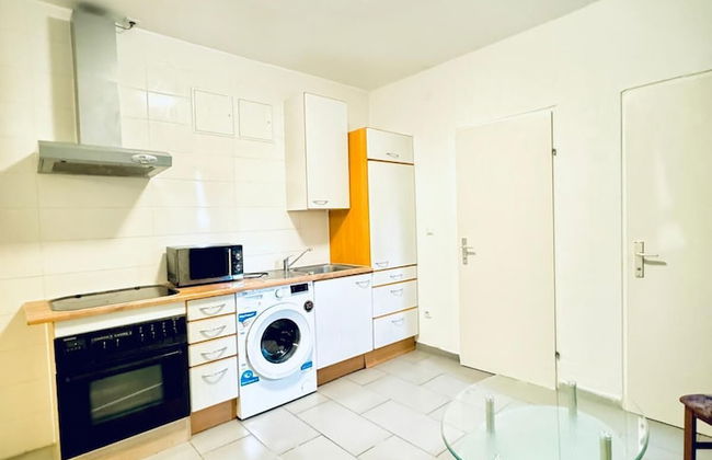 Cozy 2BR Apt Sleeps 6 Direct City Access - Foto 23
