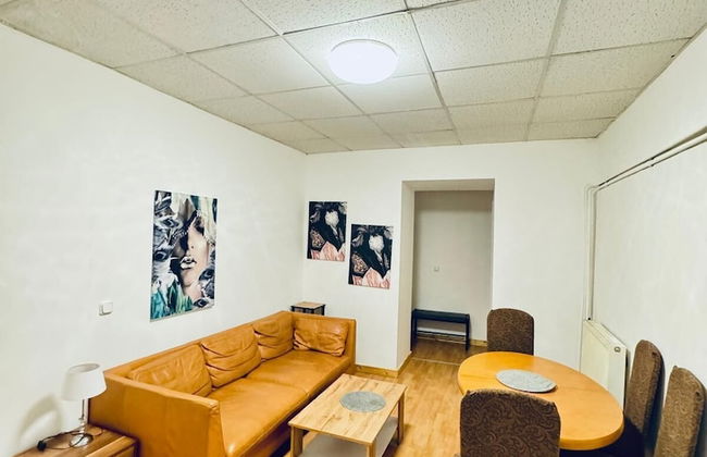 Cozy 2BR Apt Sleeps 6 Direct City Access - Foto 16