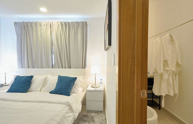 Apartments in La Julia 1 and 2 Bedrooms - Foto 5