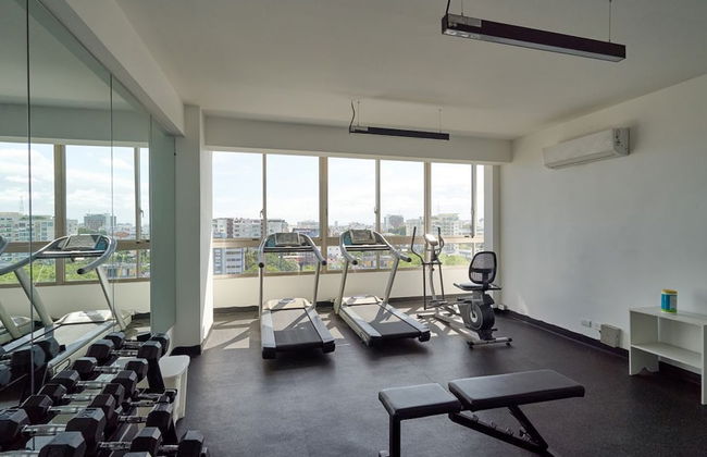 Apartments in La Julia 1 and 2 Bedrooms - Foto 37