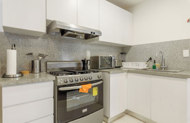 Apartments in La Julia 1 and 2 Bedrooms - Foto 13