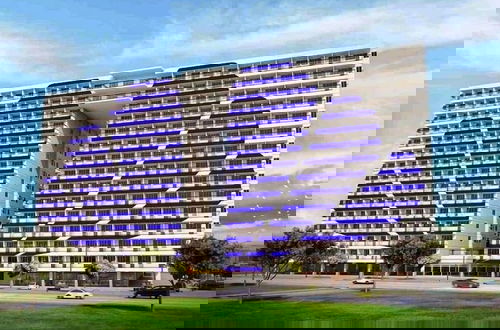 Photo 24 - 1 BR Shell Residences Facing amenities