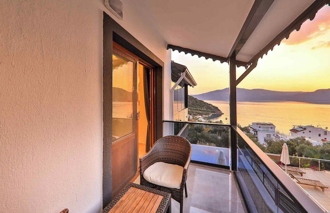 Villa Rainbow - Photo 20