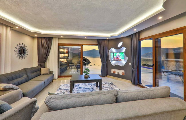Villa Rainbow - Photo 21