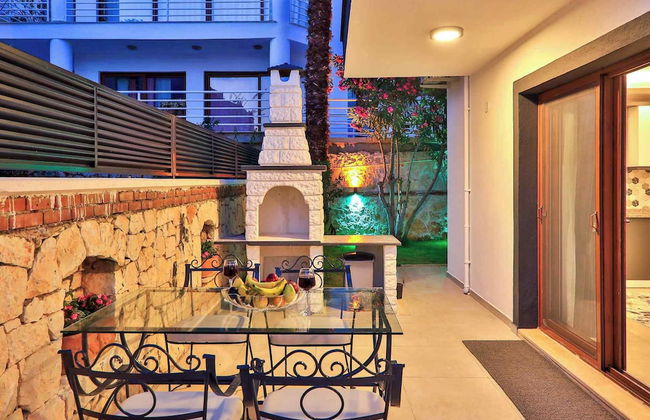 Villa Rainbow - Photo 37