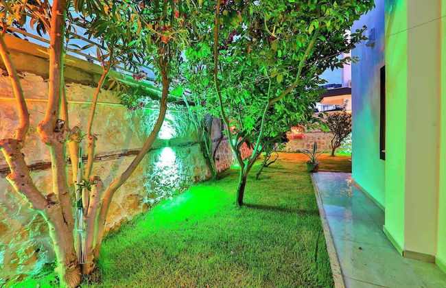 Villa Rainbow - Photo 47