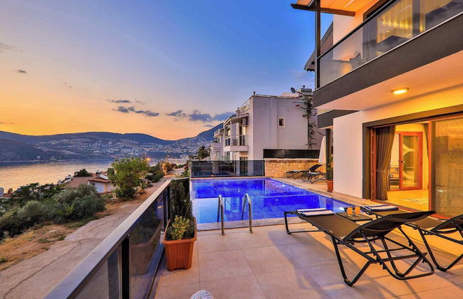 Villa Rainbow - Photo 39