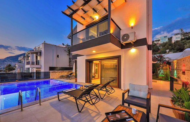 Villa Rainbow - Photo 31