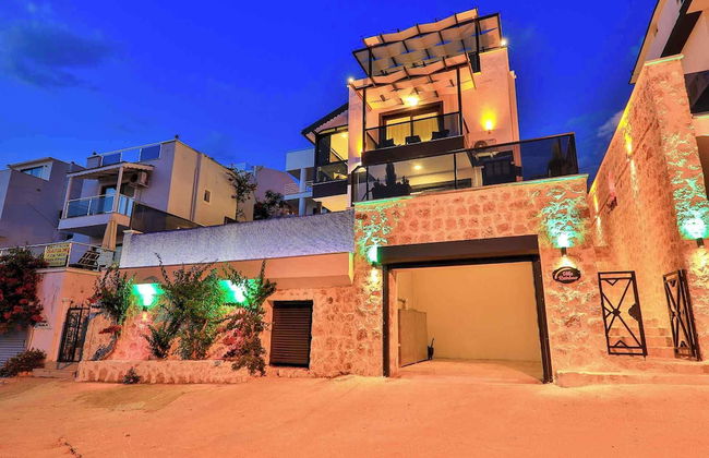 Villa Rainbow - Photo 27